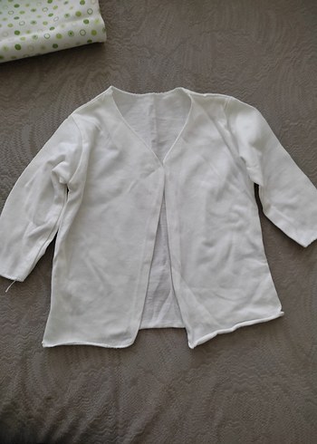 Yenidoğan Bebek Hastane çıkışı - Görsel 3