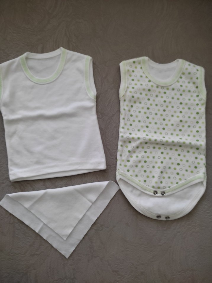 Yenidoğan Bebek Hastane çıkışı - Görsel 5