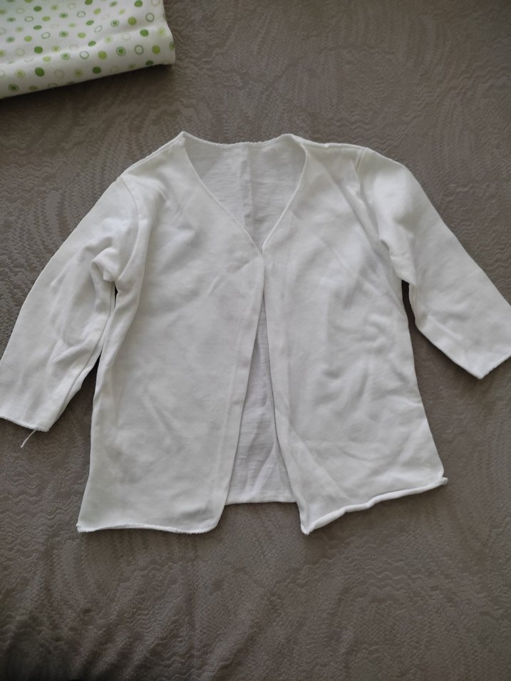 Yenidoğan Bebek Hastane çıkışı - Görsel 3