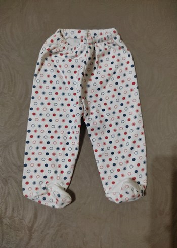 Bambino Yenidoğan 5li  hastane çıkışı zıbın seti - Görsel 5