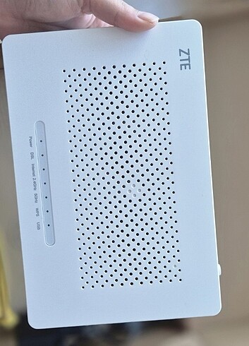 MODEM