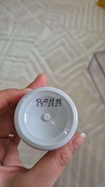 Beden Yves Rocher Comme Une Evidence 200 ml Parfümlü Vücut Sütü