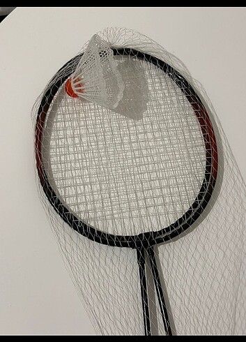 Diğer Badminton seti
