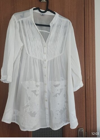 Tunik bluz