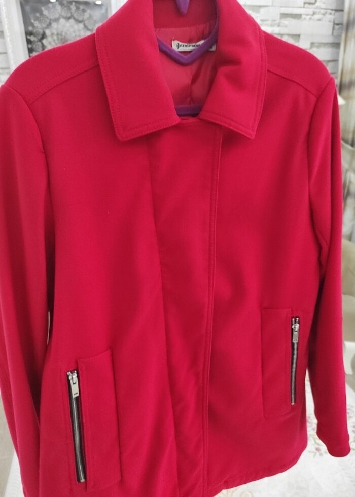 Kırmızı Kaban Baharlık - Görsel 2