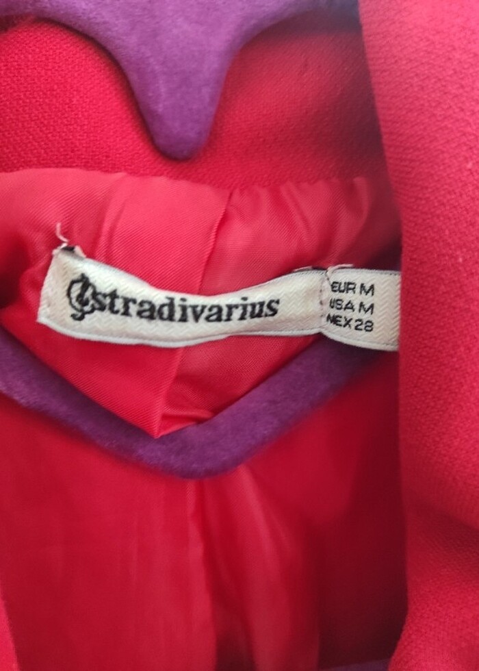 Kırmızı Kaban Baharlık - Görsel 5