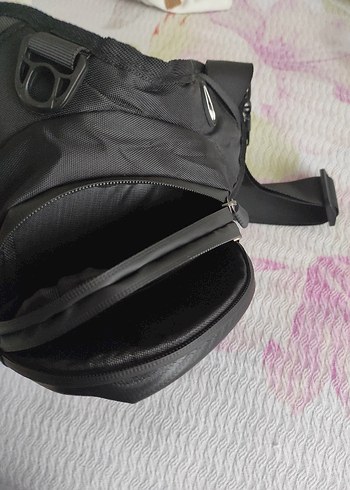 motorcu Bel Çantası - Görsel 4