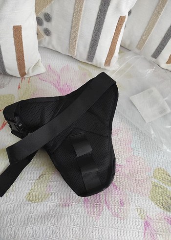 motorcu Bel Çantası - Görsel 3