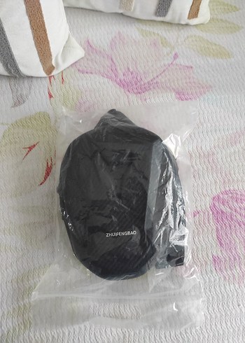 motorcu Bel Çantası - Görsel 5