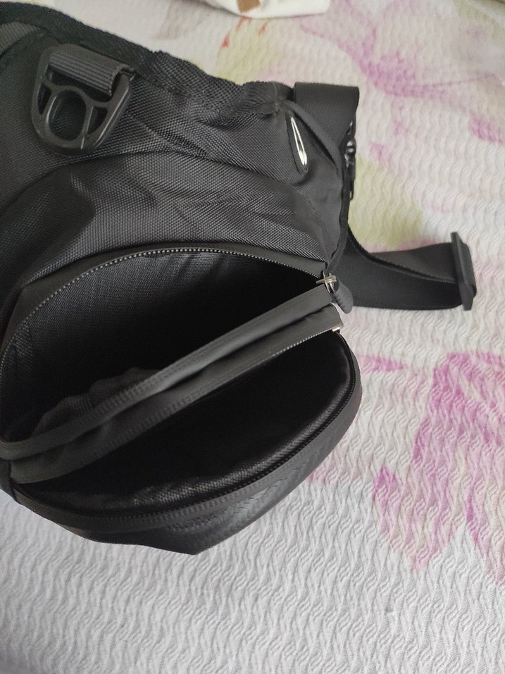 motorcu Bel Çantası - Görsel 4