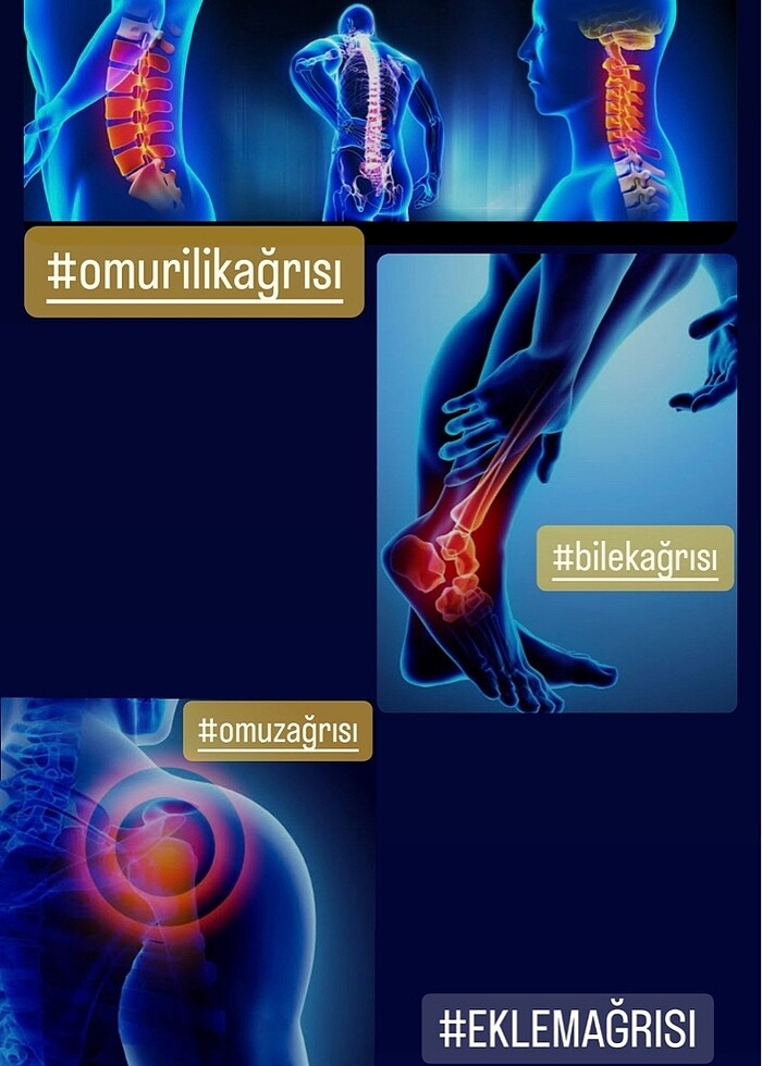 Kuyruk yağlı ağrı kremi 50 ml - Görsel 5