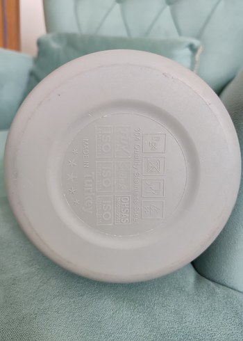 Schafer Termos - Görsel 5