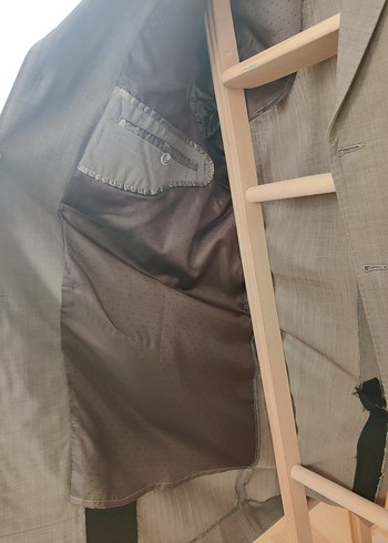 Altınyıldız özel dikim pardesü - Görsel 5