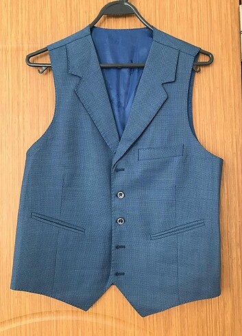 Altınyıldız takım elbise - Görsel 4