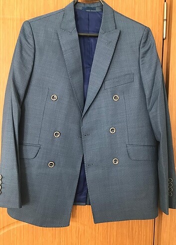 Altınyıldız takım elbise - Görsel 2