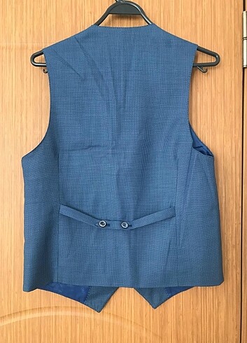 Altınyıldız takım elbise - Görsel 5