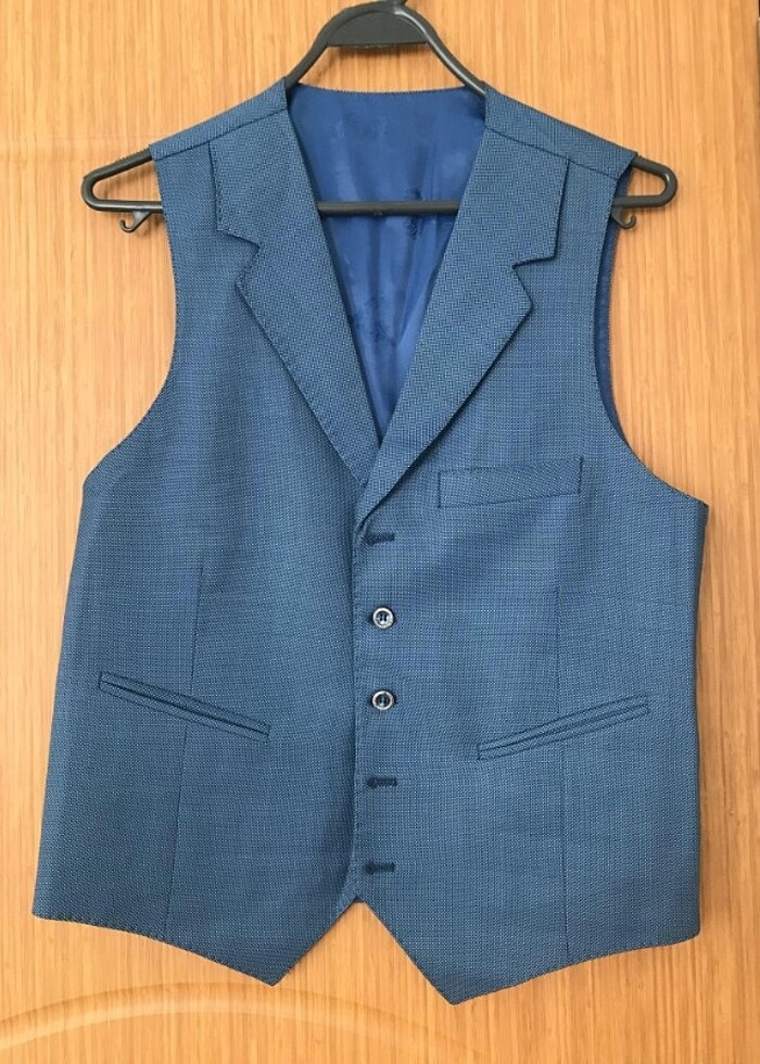 Altınyıldız takım elbise - Görsel 4