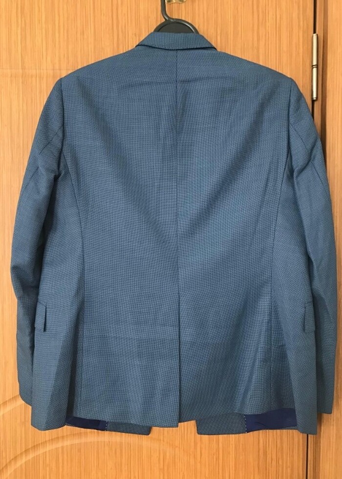 Altınyıldız takım elbise - Görsel 3