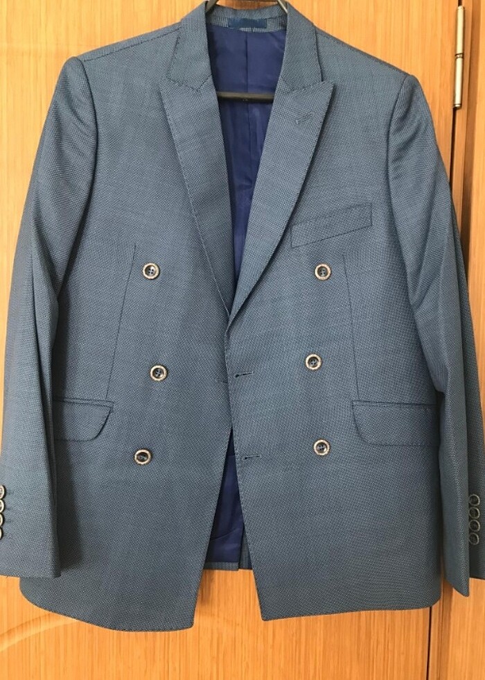 Altınyıldız takım elbise - Görsel 2