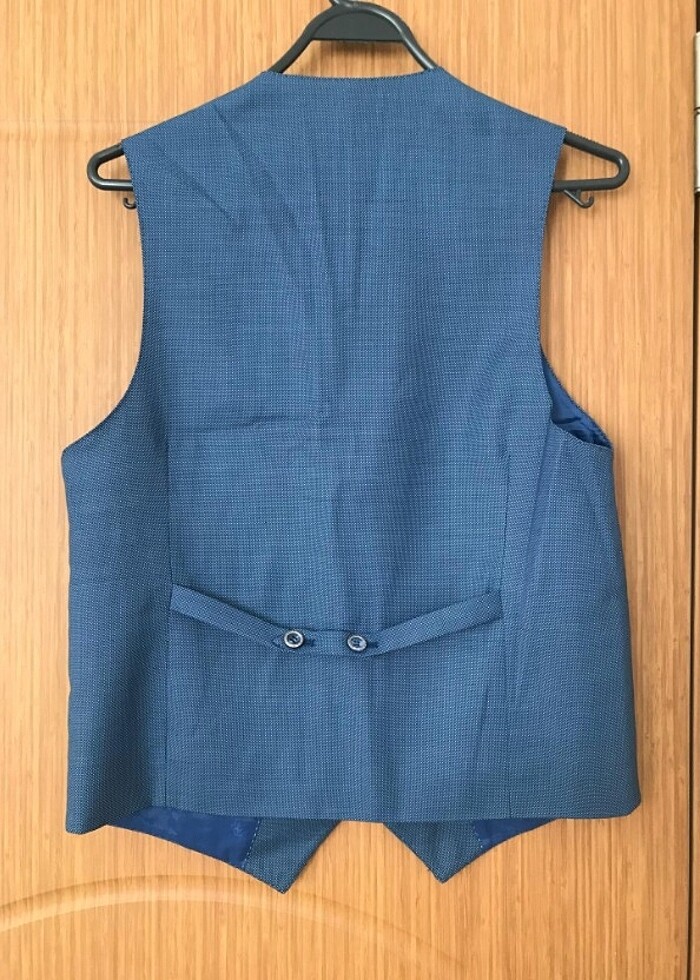 Altınyıldız takım elbise - Görsel 5