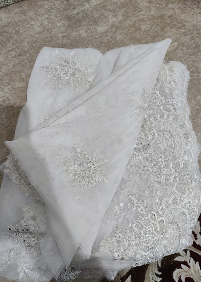 Çok amaçlı kumaş  - Görsel 2