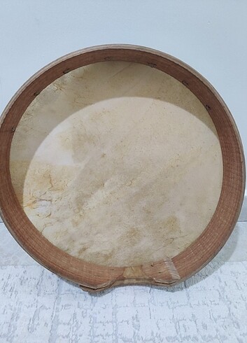 Çantalı deri def - Görsel 3