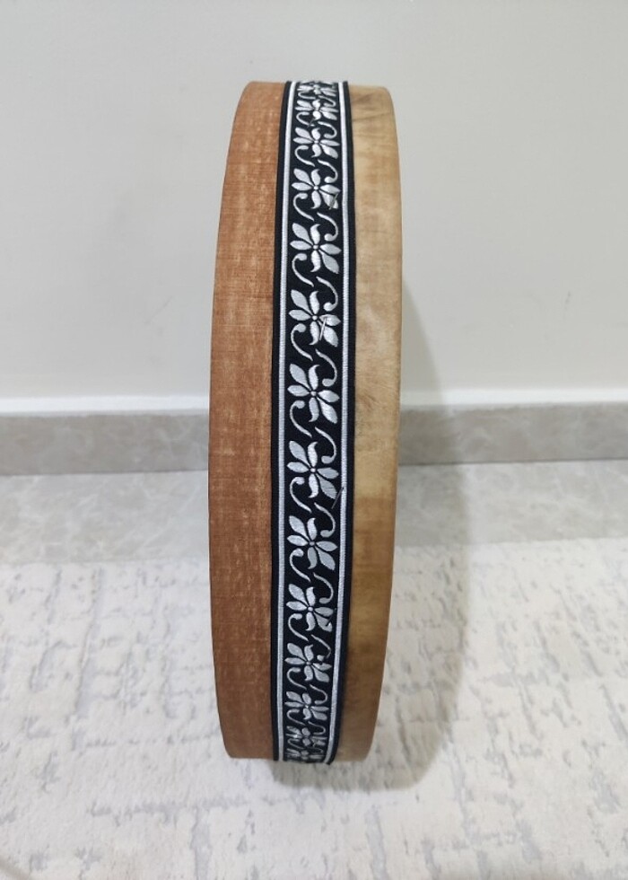 Çantalı deri def - Görsel 4