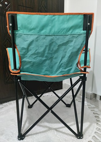 kamp sandalyesi ve masa - Görsel 4