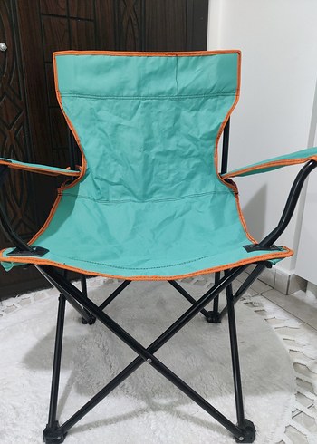 kamp sandalyesi ve masa - Görsel 3