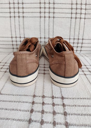 Diğer Xside Converse Ayakkabı