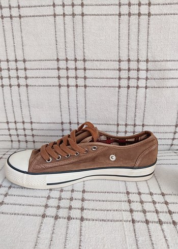 40 Beden Xside Converse Ayakkabı