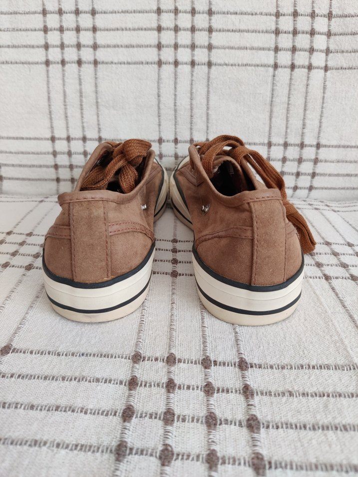 Xside Converse Ayakkabı - Görsel 2