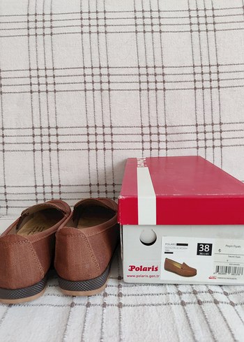 Kadın Günlük Ayakkabı - Görsel 5