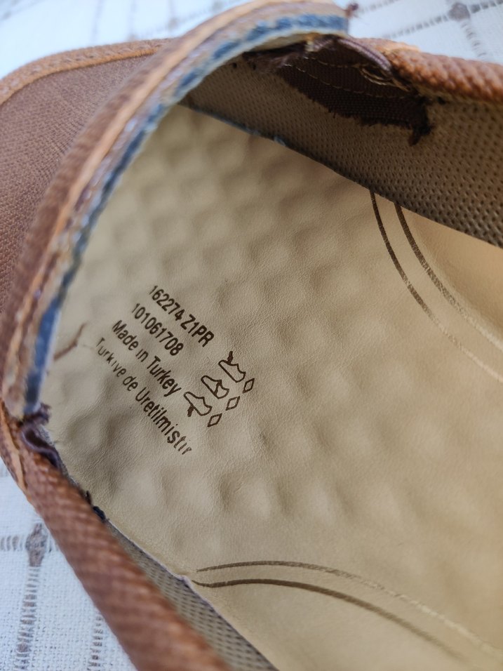 Kadın Günlük Ayakkabı - Görsel 3