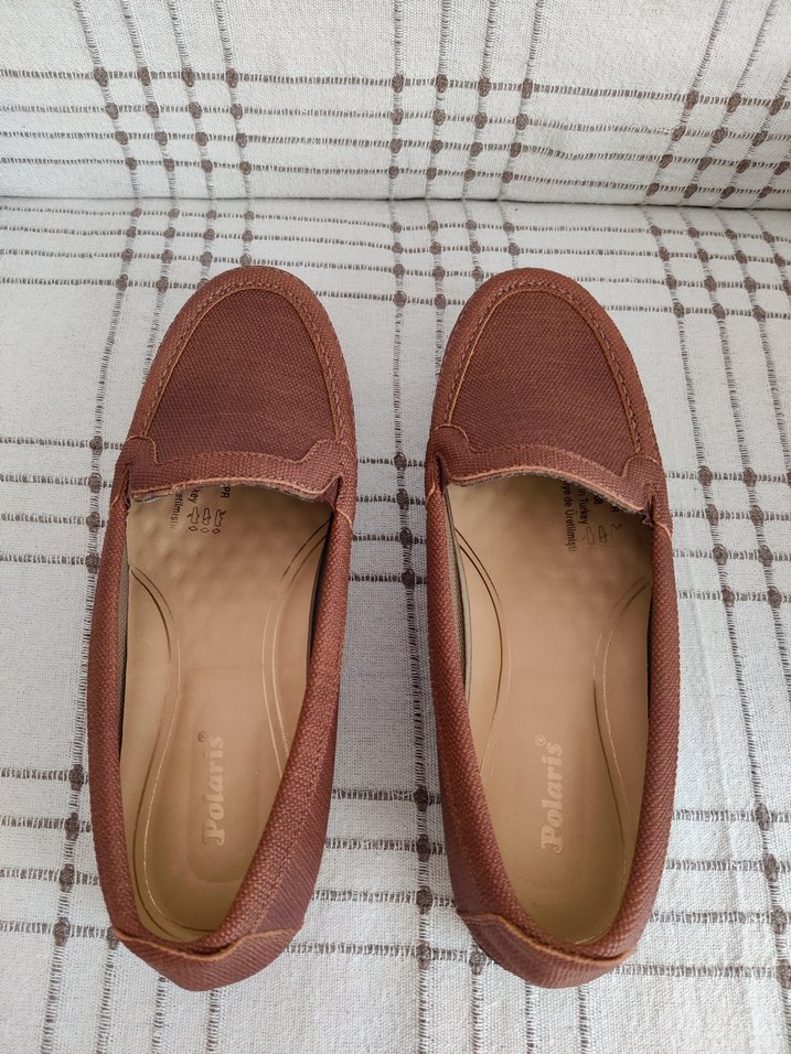 Kadın Günlük Ayakkabı - Görsel 2