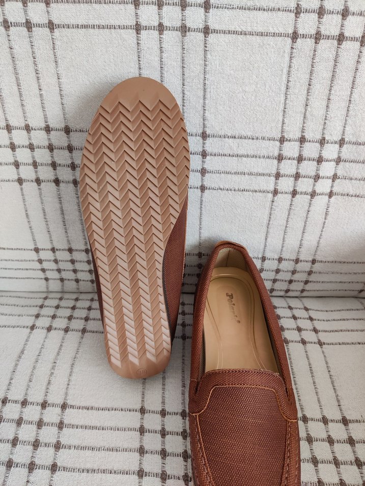 Kadın Günlük Ayakkabı - Görsel 4