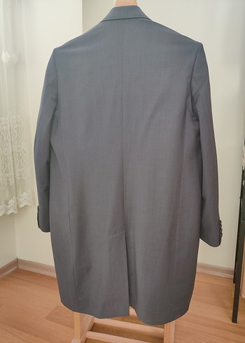 Altınyıldız özel dikim pardesü - Görsel 5