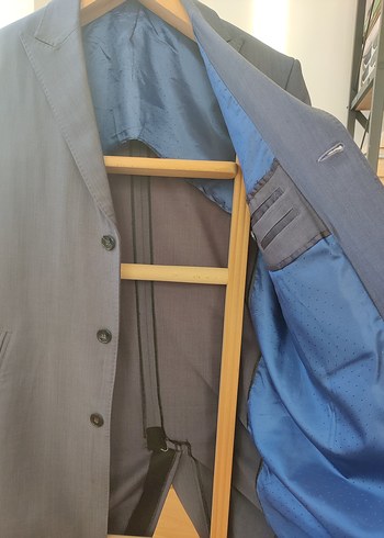 Altınyıldız özel dikim pardesü - Görsel 4