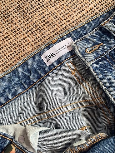 Zara pantolon - Görsel 2