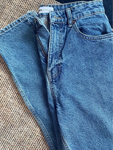 Zara pantolon - Görsel 3