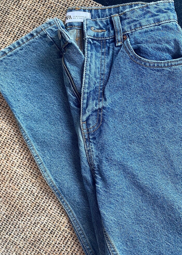 Zara pantolon - Görsel 3