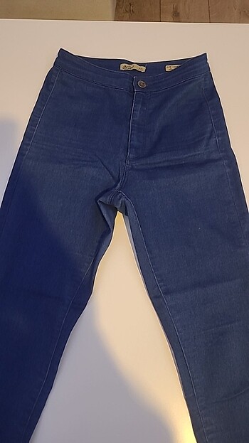 Kot pantolon