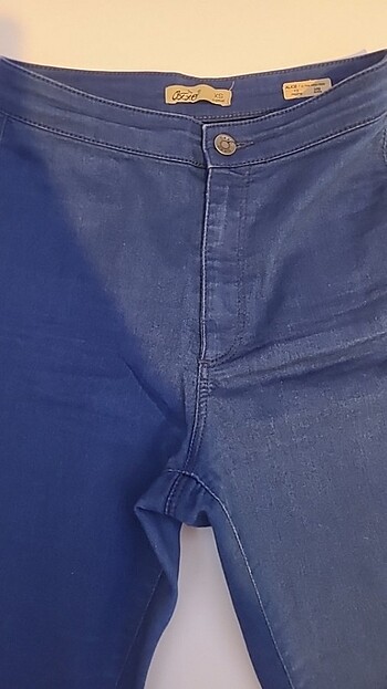 xs Beden Kot pantolon
