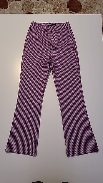 Zara Pantolon