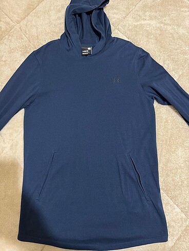 Orjinal Under armour marka sweat