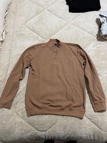 Sweat camel rengi