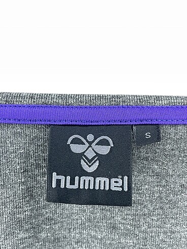 Hummel Spor Dış Giyim %70 İndirimli. - Görsel 4