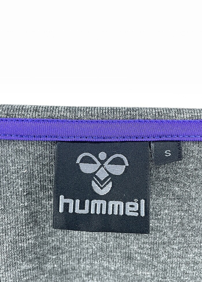 Hummel Spor Dış Giyim %70 İndirimli. - Görsel 4