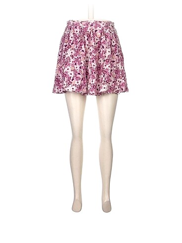 Stradivarius Mini Etek %70 İndirimli.