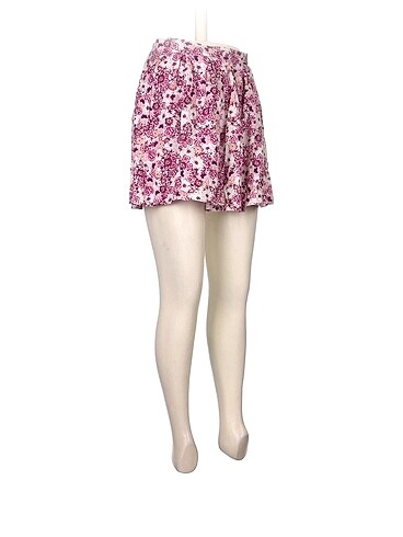 Stradivarius Stradivarius Mini Etek %70 İndirimli.